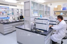 旅居日本的越南科学家跻身Research.com 顶级科学家排名榜