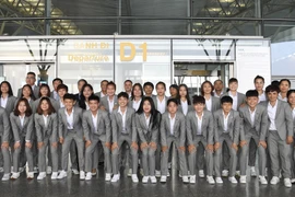一周要闻回顾（2023.7.3 —7.9）