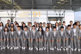 一周要闻回顾（2023.7.3 —7.9）