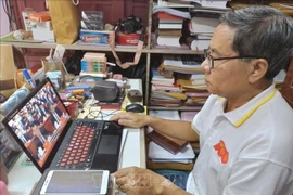 “竹式外交”—— 适合任何时代的外交流派