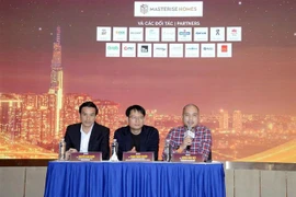 2023年胡志明市“越南快讯” 午夜马拉松比赛吸引万人参赛