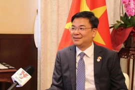 越南驻日本大使范光效：七国集团国家重视与越南的合作关系 