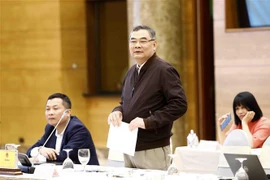政府新闻发布会：车检中心的违法行为是有组织的腐败案件