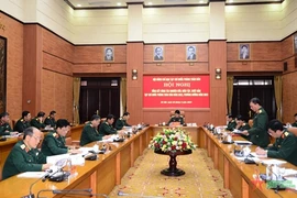 继续革新 提高全民国防杂志质量