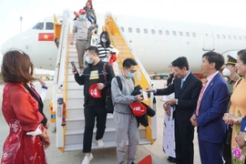 中国旅行社对越南旅游市场复苏充满信心