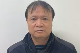 越南工贸部副部长杜胜海涉受贿被提起公诉 