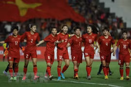2023年女足世界杯：国际足联为越南队提供大力的帮助
