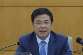 越南—巴林第一次副外长级政治磋商在巴林举行