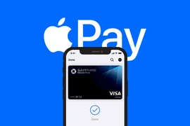 Apple Pay在越南正式上线 