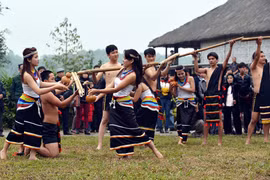 2023年越南“民族大团结——越南文化遗产”周活动将在河内举行