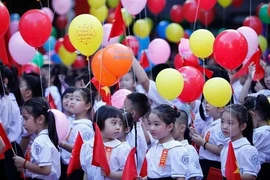 2023年国际女童日：促进性别平等助力减少出生人口性别比失衡问题