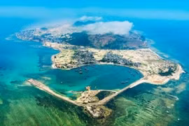 4.30和5.1假期：李山岛举行多项旅游活动 