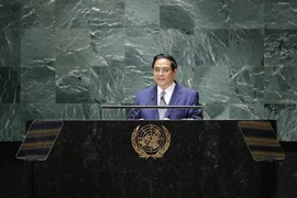 美国舆论对范明政访美之旅予以高度评价