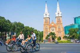 胡志明市加快实施东盟旅游标准