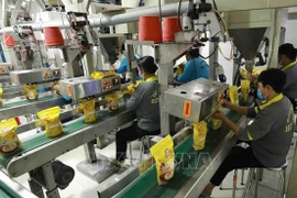 提高越南农产品在非洲的推广效果