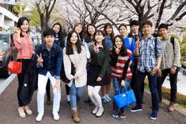 越南是韩国第二大留学生来源国 