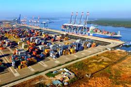 建造尖锐行业，追赶增长趋势