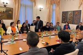 制定战略 寻找最适合越南的技术