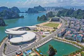 广宁省连续第四次荣登SIPAS 2022榜首