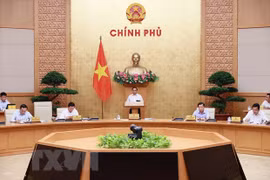 范明政总理：消除障碍 创造新法律基础 释放发展活力