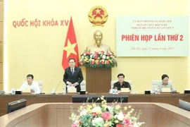 越南全力保障第九届全球青年议员论坛会议的成功举行