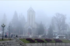 沙坝冬季文化节推出众多新旅游产品