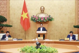 范明政总理：决心保持2023年增长和通胀目标不变