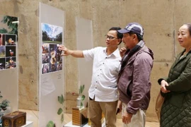  “世界咖啡发展史”专题展在得乐省盛大开展