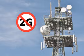 越南将从2023年12月起停止使用2G移动网络
