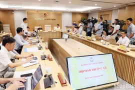 越南加强跨境文化产品销售管理