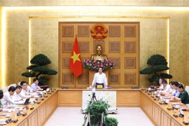 积极应对气候变化 加强资源管理和环境保护