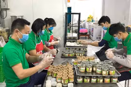 旅游业与“一乡一品”相结合：营造新发展空间（第二期）