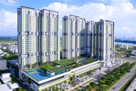 2023年越南绿色建筑周即将举行