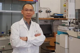 越南与捷克的合作潜力巨大
