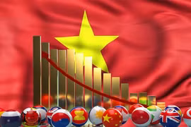 越南——新兴市场的“后起之秀”