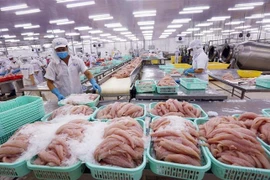 加拿大消费市场 越南商品巨大潜力