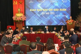 新闻媒体必须革新提高实力和竞争力