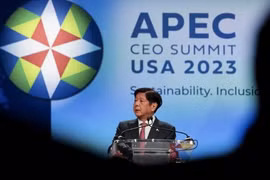 美国与菲律宾签署核能技术合作协议