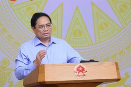 范明政总理提出推进行政体制改革的三大优先事项