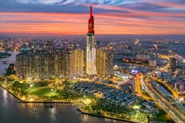 国际社会相信越南将成功实现2045年愿景