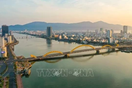 岘港市力争到2030年年均经济增长率达9.5-10%