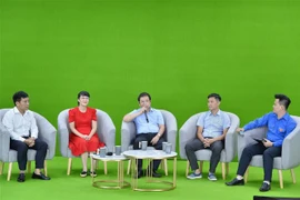 图表新闻是现代新闻的有利“武器”