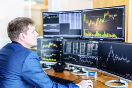 6月份越南证券托管中心向206名境外投资者发放证券交易代码
