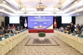 胡志明市助力韩国企业化解难题