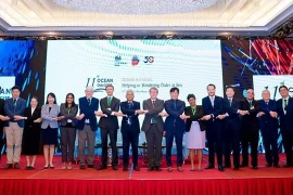 第11次海洋对话会：“混合活动：推进或阻止海上秩序”