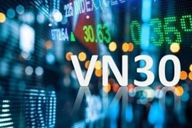 2月份越南衍生品市场：VN30股指期货合约日均成交量环比增长17% 