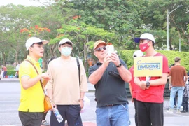 越南海防市推出新旅游产品“海防—自由行”