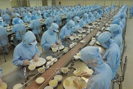 越南企业增加投资 抓住燕窝出口机会