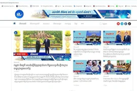 柬埔寨学者Uch Leang：柬埔寨首相洪玛奈访越有助于继续培育两国传统友好关系