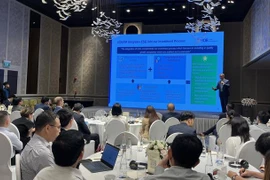 越南资本和金融市场的ESG投资